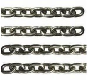 G70 Transport Chain ASTM 80