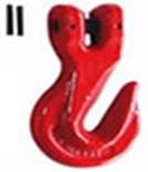 G80 Gancho de agarrar Clevis