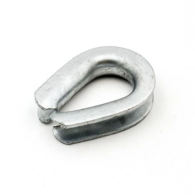 G414 Pesados dedal Hdg