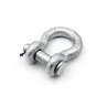 US Type Round Pin Anchor Shackle G213